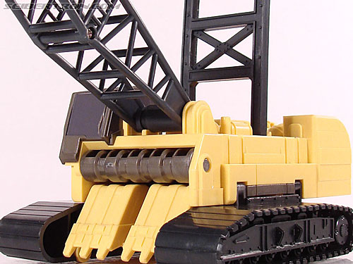 Hightower