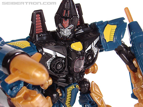 New ROTF Galleries: Brawn, Strike Mission Sideswipe, Dirge and Tuner Mudflap!