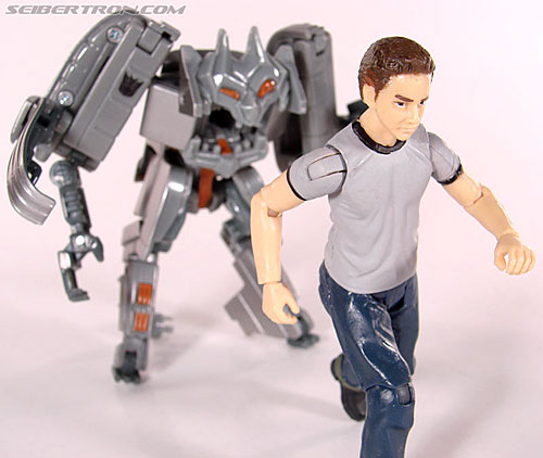 Transformers Revenge of the Fallen Ejector (Image #76 of 101)