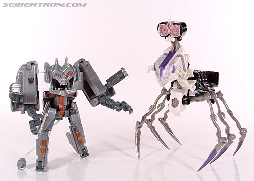 Transformers Revenge of the Fallen Ejector (Image #80 of 101)