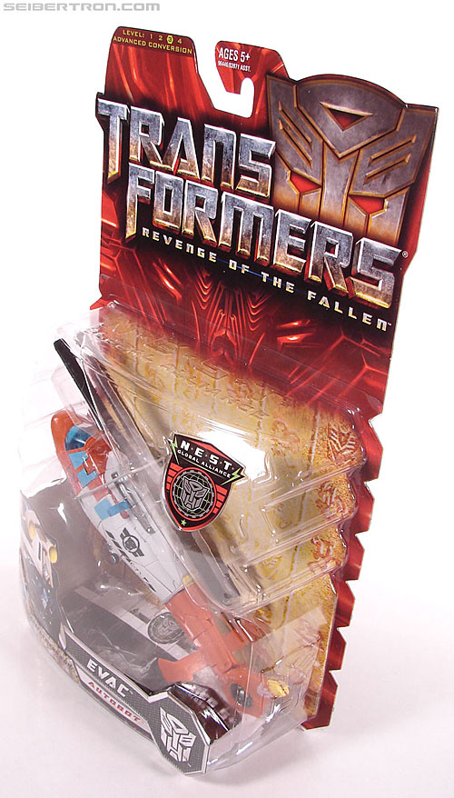 Transformers Revenge of the Fallen Evac (Image #13 of 114)