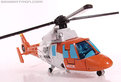 Transformers Revenge of the Fallen Evac (Image #21 of 114)