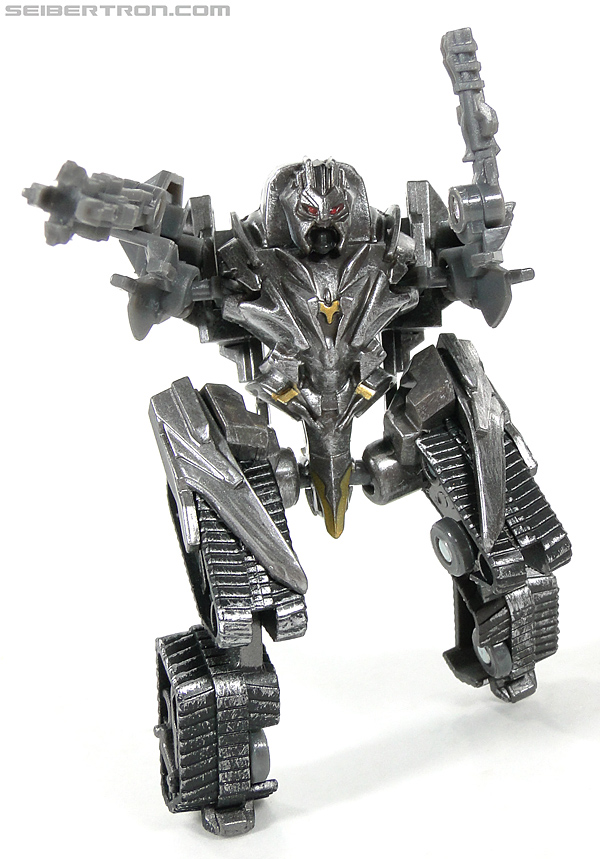 Transformers News: New Galleries: 10 HFTD Legends Class plus ROTF Battle Damaged Optimus Prime and Megatron Image