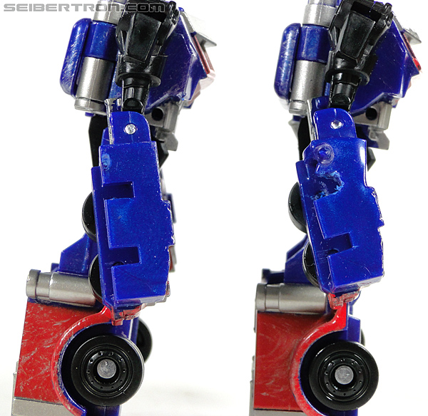 Transformers Revenge of the Fallen Battle Damaged Optimus Prime (Image #75 of 96)