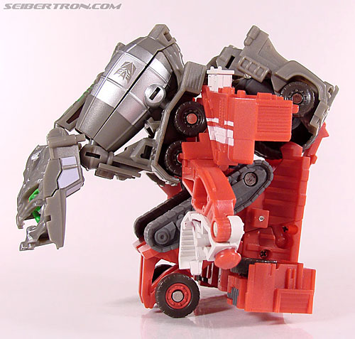 Transformers Revenge of the Fallen Devastator (Image #10 of 57)
