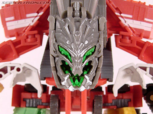 Devastator