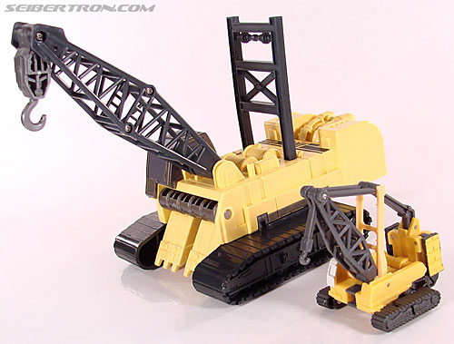 Transformers Revenge of the Fallen Hightower (Image #27 of 71)