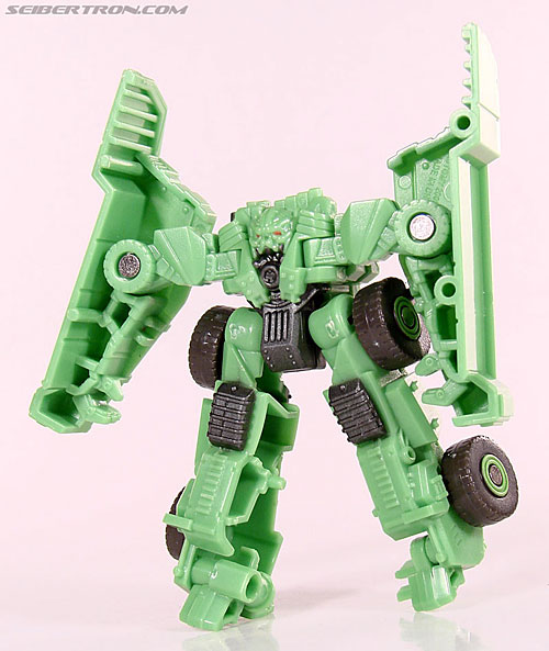 Takara Revenge of The Fallen EZ Devastator Gallery Online!