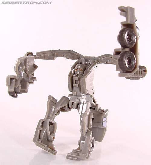 Transformers News: Takara Revenge of The Fallen EZ Devastator Gallery Online! Takara Revenge of The Fallen EZ Devastator Gallery Online!
