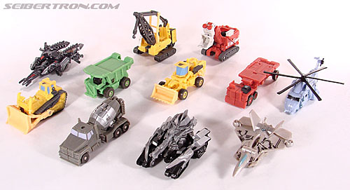 Transformers Revenge of the Fallen Overload (Image #29 of 61)