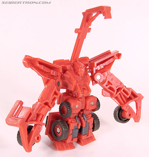 Takara Revenge of The Fallen EZ Devastator Gallery Online!