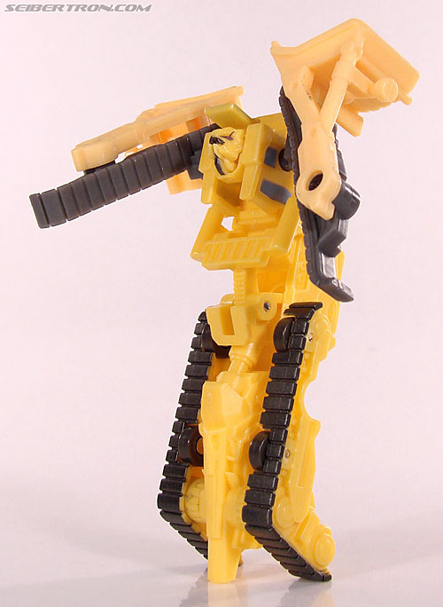 Takara Revenge of The Fallen EZ Devastator Gallery Online!