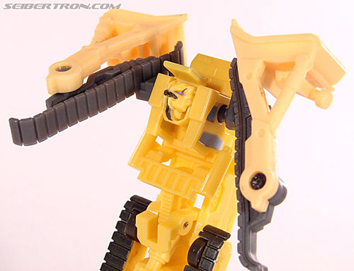 Transformers Revenge of the Fallen Rampage (Image #69 of 88)