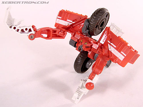 Takara Revenge of The Fallen EZ Devastator Gallery Online!