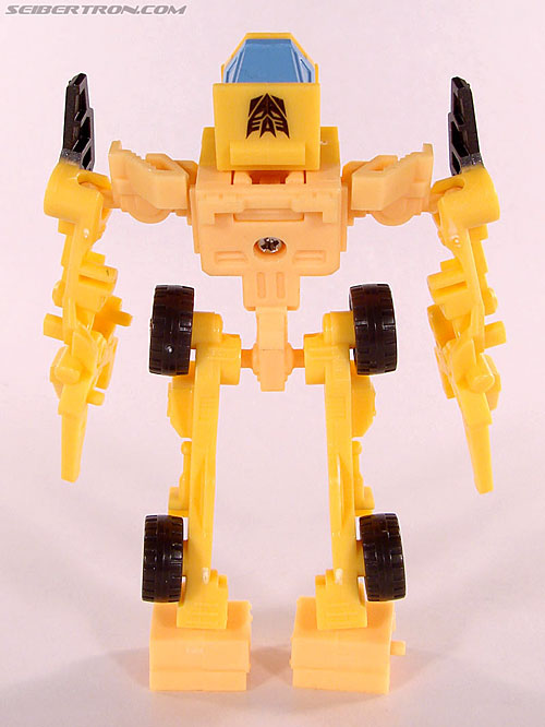 Transformers Revenge of the Fallen Scrapper (Image #43 of 68)
