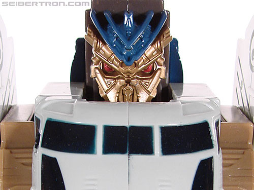 Transformers Revenge of the Fallen Missile Assault Grindor gallery