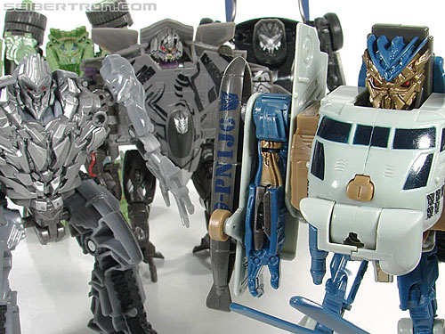 Transformers Revenge of the Fallen Missile Assault Grindor (Image #92 of 92)