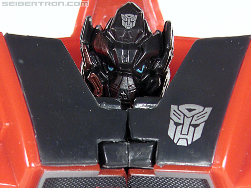 Cannon Force Ironhide