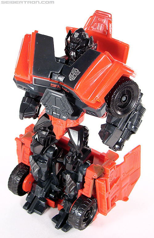 Transformers Revenge of the Fallen Cannon Force Ironhide (Image #48 of 81)