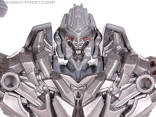 Cannon Blast Megatron