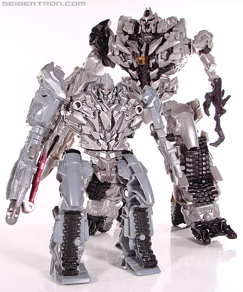 Transformers Revenge of the Fallen Cannon Blast Megatron (Image #77 of 79)