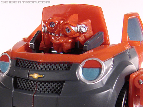 Transformers Revenge of the Fallen Grapple Grip Mudflap