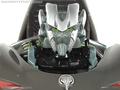 Night Blades Sideswipe