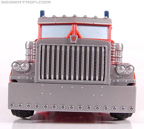 Transformers Revenge of the Fallen Double Blade Optimus Prime (Image #12 of 94)