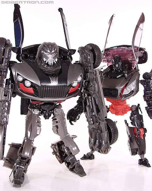 Transformers Revenge of the Fallen Magna Missile Sideways (Image #71 of 75)