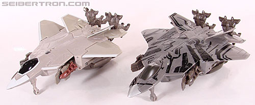 Transformers Revenge of the Fallen Sword Slash Starscream (Image #28 of 100)