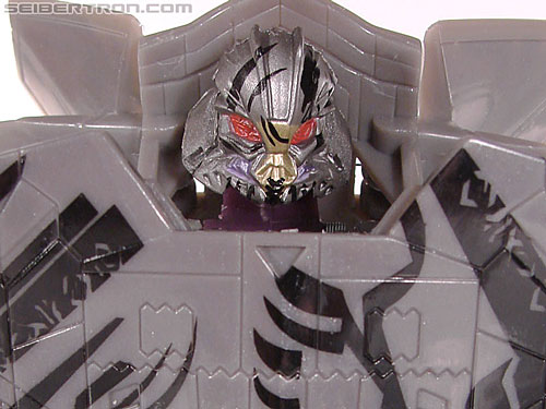 Sword Slash Starscream