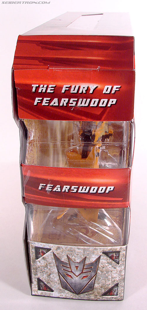 Transformers Revenge of the Fallen Fearswoop (Image #8 of 118)