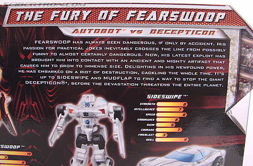 Transformers Revenge of the Fallen Fearswoop (Image #14 of 118)