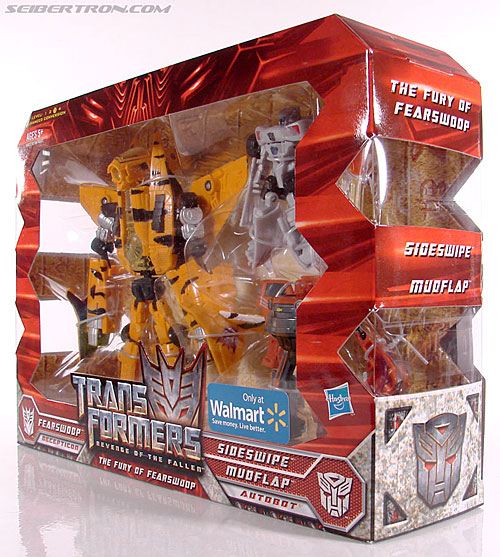 Transformers Revenge of the Fallen Fearswoop (Image #16 of 118)