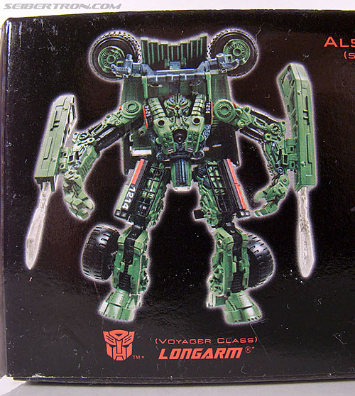 Transformers Revenge of the Fallen Fearswoop (Image #20 of 118)