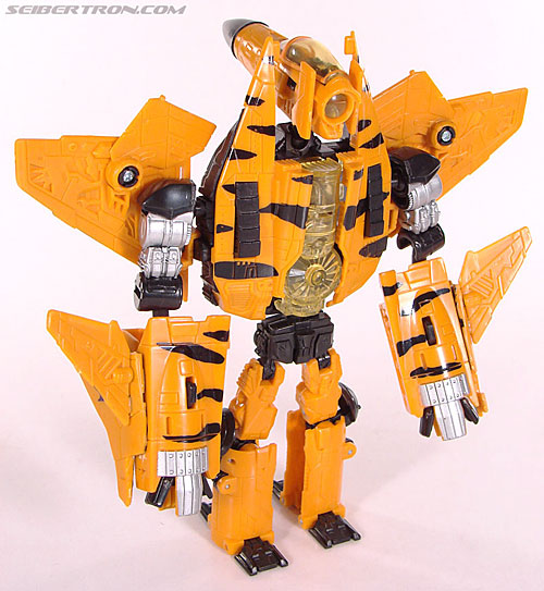 Transformers News: New Toy Gallery: The Fury of Fearswoop New Toy Gallery: The Fury of Fearswoop