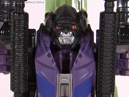 Mixmaster (G1)