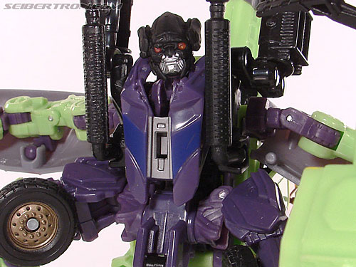 Transformers Revenge of the Fallen Mixmaster (G1) (Image #63 of 130)
