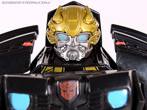Bolt Bumblebee