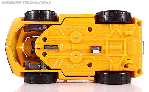Transformers Revenge of the Fallen Bumblebee (Image #20 of 60)