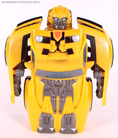Transformers Revenge of the Fallen Bumblebee (Image #26 of 60)
