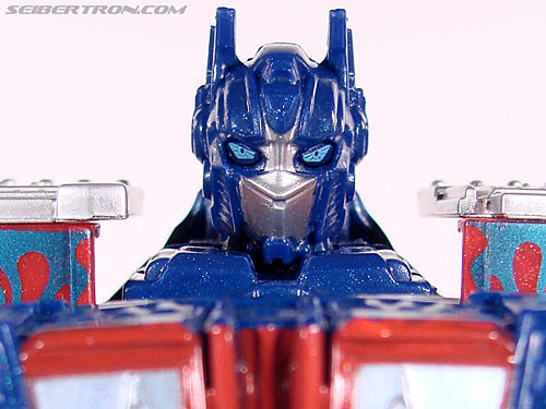 Transformers Revenge of the Fallen Optimus Prime gallery