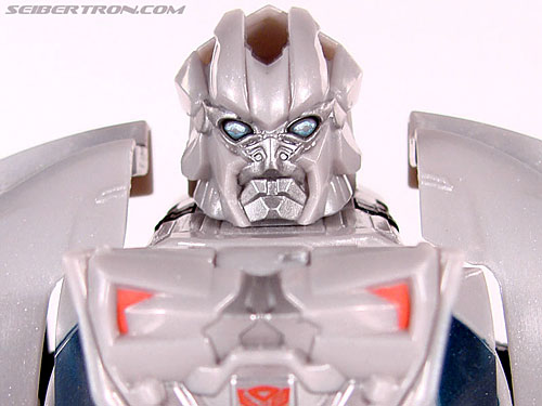 Sideswipe