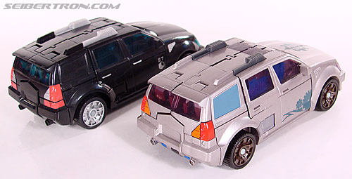 Transformers Revenge of the Fallen Gears (Image #32 of 84)