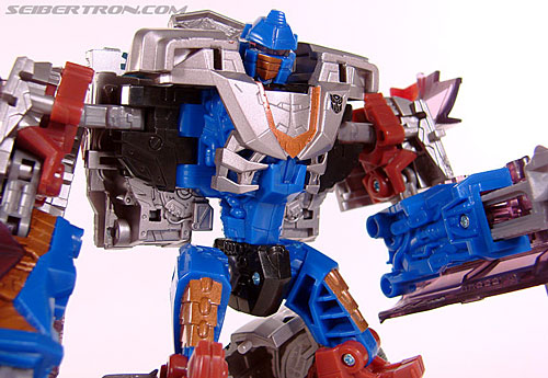 Transformers News: New ROTF Galleries: Thrust, Gears and Breakaway Variant New ROTF Galleries: Thrust, Gears and Breakaway Varient