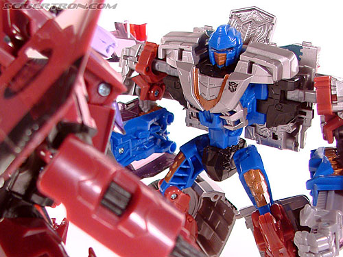 Transformers Revenge of the Fallen Gears (Image #73 of 84)