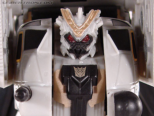 Transformers Revenge of the Fallen Grindor gallery