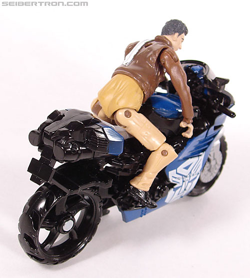Transformers Revenge of the Fallen Agent Seymour Simmons (Image #14 of 88)
