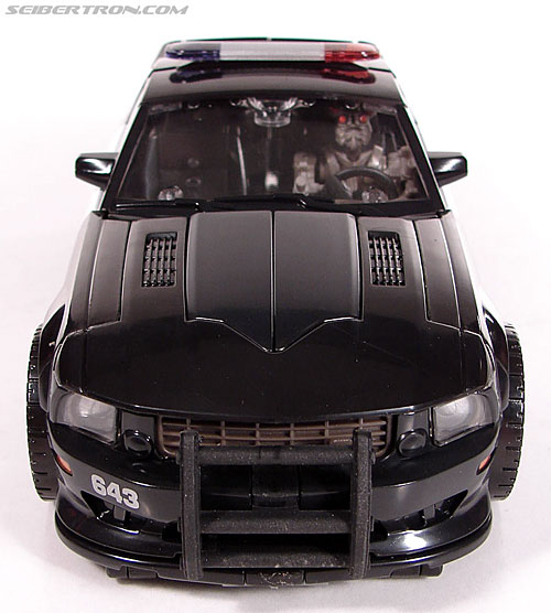 Transformers Revenge of the Fallen Barricade (Image #22 of 179)
