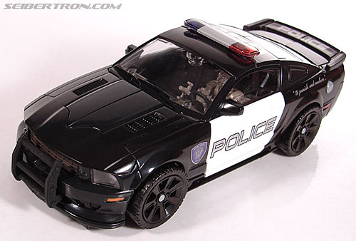 Transformers Revenge of the Fallen Barricade (Image #38 of 179)
